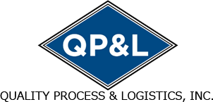 Quality Process & Logistics, Inc.
